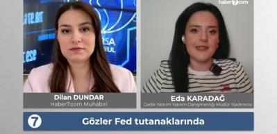 Gözler iki kritik gelişmede! Piyasalar nefesini tuttu! 
