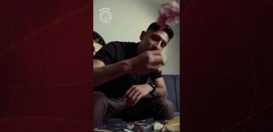 Fenerbah&ccedil;e, Edson Alvarez'i kadrosuna kattı! 
