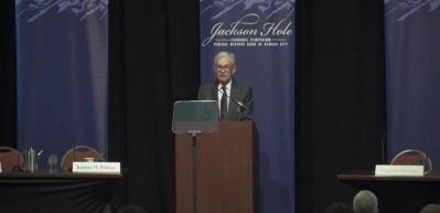 Fed Başkanı Powell, faiz indirimine kapı araladı