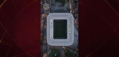 Fenerbah&ccedil;e, Benfica karşısında avantaj peşinde! Fenerbah&ccedil;e'nin ma&ccedil; g&uuml;n&uuml; paylaşımı taraftarı heyecanlandırdı