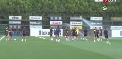 Fenerbahçe, Süper Lig'de yarın Kocaelispor'u ağırlayacak