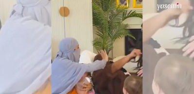 Fenomen Özlem Öz'ün skandal paylaşımı pes dedirtti! Tepkiler çığ gibi