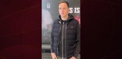 Hull City, Beşiktaşlı Amir Hadziahmetovic’in peşinde!