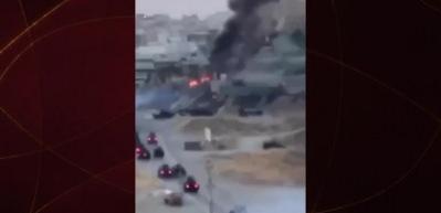 Irak'ta tırmanan çatışmalarla ilgili Türkiye'de açıklama yapıldı