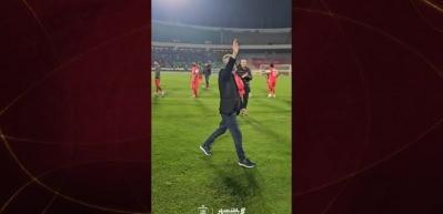 İran'da şok açıklama! İsmail Kartal'a İran'da 'büyü' yapılmış olabilir