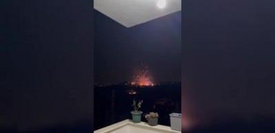 İsrail Lübnan’a hava saldırısı düzenledi: 7 yaralı