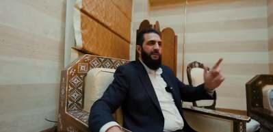 İsrail ve Suriye arasında ABD himayesinde güvenlik anlaşması imzalanacak