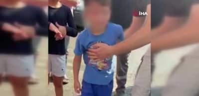 K&ouml;pek ter&ouml;r&uuml; bitmek bilmiyor! Başıboş k&ouml;pek skandalının adresi Beykoz