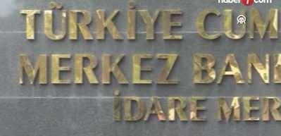 Merkez Bankası rezerv rekorunu kırdı