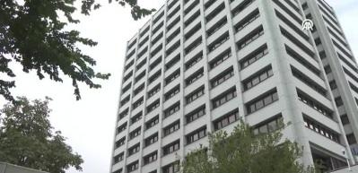 Merkez Bankası'ndan döviz açıklaması