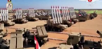 Mısır’dan İsrail’e sert mesaj: Gazze sınırına 40 bin asker gönderildi
