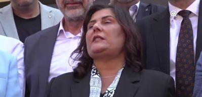 Özlem Çerçioğlu: Belediye başkanı olarak herhangi bir rozetim yoktur