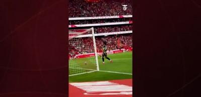 Benfica, Kerem için kararını verdi