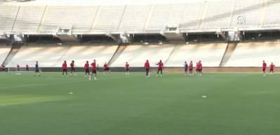 Samsunspor 27 yıl sonra Avrupa sahnesinde: Panathinaikos ile Atina’da karşılaşacak