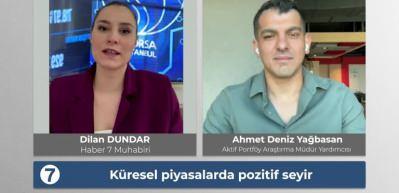 Gözler Fed Başkanı'nda! Faiz indirecek mi?
