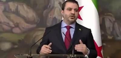 Suriye ile İsrail heyeti arasında ilk resmi temas Fransa'da gerçekleşti