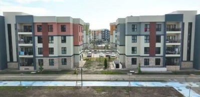 TOKİ'den uygun fiyatlı konut fırsatları: 2+1 ve 3+1 daireler satışta