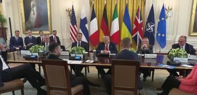 Trump'ın ticaret savaşları neticesinde Avrupa'nın ABD'ye resmen teslim oldu
