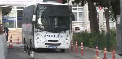 İBB soruşturmasında 24 kişi adli kontrol şartıyla serbest bırakıldı