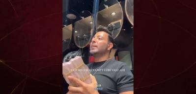 Ünlülerin kuyumcusuna şok! Ersan Gülmez gözaltında...