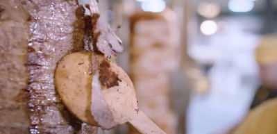 Yükseliş sürüyor: Maydonoz Döner 400 şubeye göz kırpıyor