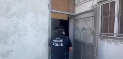 Zehir tacirlerine dev operasyon! İstanbul ve Kocaeli'de tek tek yakalandılar