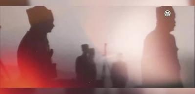 30 Ağustos Zafer Bayramı'nın 103. yılı kutlanıyor