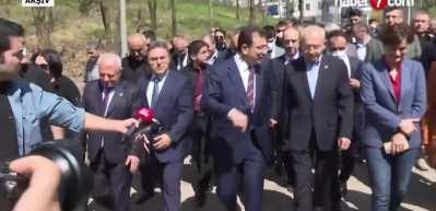 Özel ve İmamoğlu’ndan Kılıçdaroğlu’na yeni hamle!