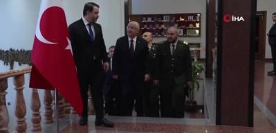Türkiye-Suriye askeri iş birliği mutabakatı, Ortadoğu'da dengeleri değiştirecek