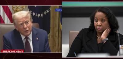 ABD'de Trump'ın hamlesi ile büyüyen FED krizi büyüyor