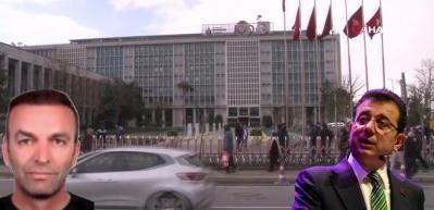 Adem Soytekin İmamoğlu’nun teklifini açıkladı: Konuşma milletvekili ol!