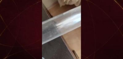  Arıcılık eğitmeninin düzeneğini görenler gözlerine inanamadı!