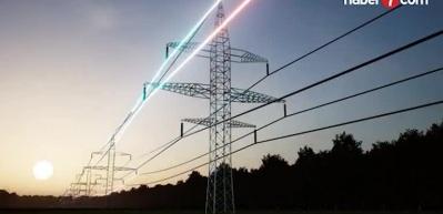 Bakan Bayraktar Temmuz ayı elektrik üretimi rekor kırdı dedi