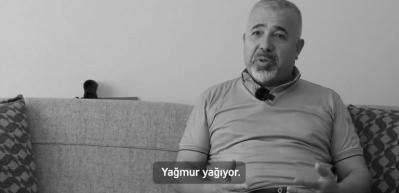 Bakan Murat Kurum "S&ouml;z verdiysek, yaparız" dedi g&ouml;r&uuml;nt&uuml;leri paylaştı