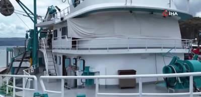 Balıkçılar umutlu: Bu yıl hamsi ve istavritte bolluk bekleniyor