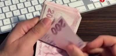 Bankalar promosyon yarışına girdi! Emekliye gün doğdu