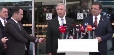 CHP'deki İmamoğlu-Yavaş gerilimi iyice ayyuka çıktı