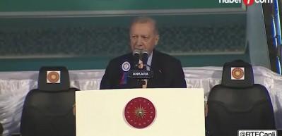 Cumhurbaşkanı Recep Tayyip Erdoğan&rsquo;dan Japon'ya Gazze makalesi