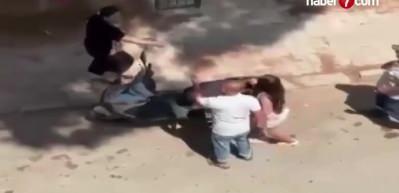 Tutuklanan annenin kızı: "Lütfen annemi kurtarın benim annem cani değil"