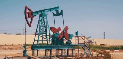 Dünya devinden sevindiren petrol tahmini