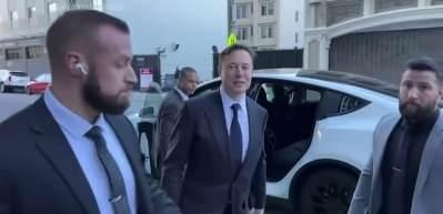 Elon Musk’tan Avrupa’ya uyarı: “Doğum oranı artmazsa yok olacak”