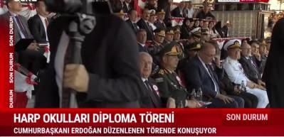 Erdoğan: Emperyalistler bu topraklardan ebediyen kazındı