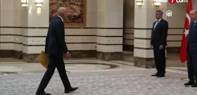 Eski Pentagon yetkilisi Rubin: “Büyükelçi eve dönmeli”