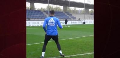 Fenerbahçe'den Dani Ceballos'a resmi teklif!