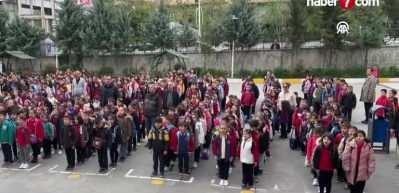 Formadan sonra tek tip ayakkabıda zorunlu oluyor