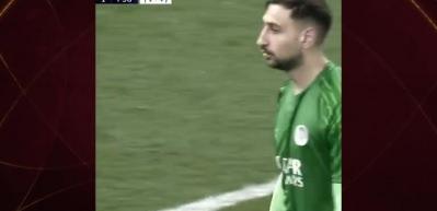 Galatasaray'dan kaleci atağı! Fransa çıkarması yapan Aslan'dan Donnarumma'ya için eşi benzeri olmayan teklif! 
