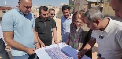 Gaziantep B&uuml;y&uuml;kşehir&rsquo;den asfalt seferberliği