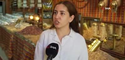 Gaziantep’te Antep Fıstığı hasadı başladı: Rekolte düşüşü fiyatlara yansıdı
