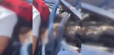 Hakkari-Van karayolunda feci kaza: 4 ölü, 2 yaralı
