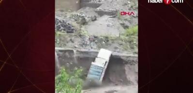 Hindistan’da felaket! Çok sayıda kişi hayatını kaybetti